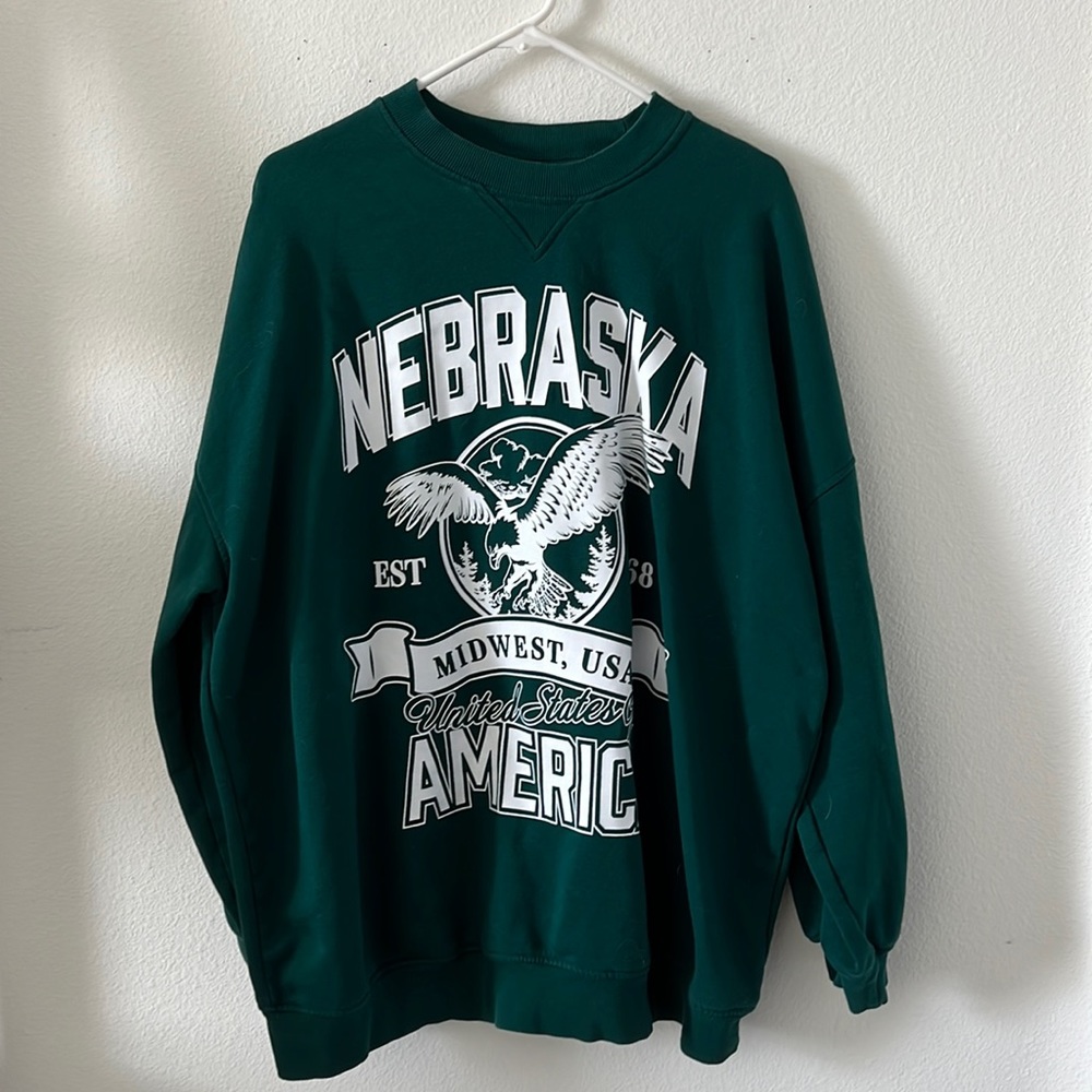 Sweatshirt